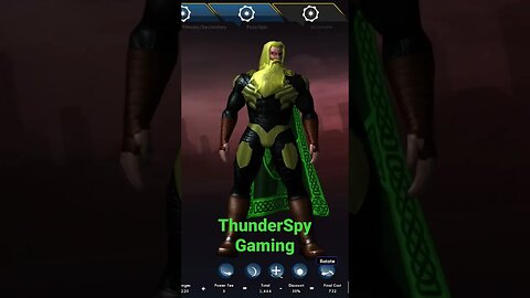 https://www.thunderspygaming.com #coh #cov #mmorpg #mmo #comics