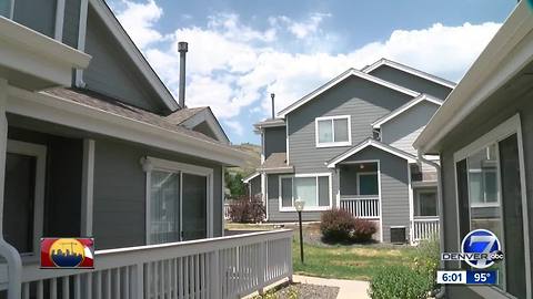 Drastic rent hike could force single mom out of townhome