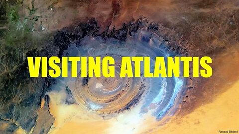 VISITING ATLANTIS DOCUMENTARY