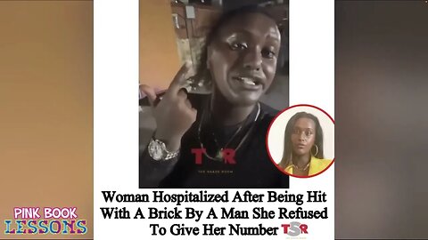 Somali misandrist scammed black woman by lying on black men