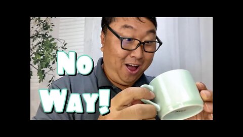 THIS MUG HAS A SURPRISE!