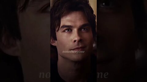 i like this trend. #thevampirediaries #damonsalvatore #damonsalvatoreedits #iansomerhalder #viral