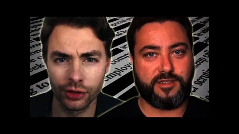 Sargon of Akkad: The YouTube Purge