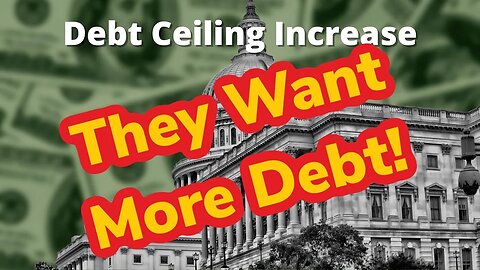 White House Wants More Debt. How Long Can We Sustain This?