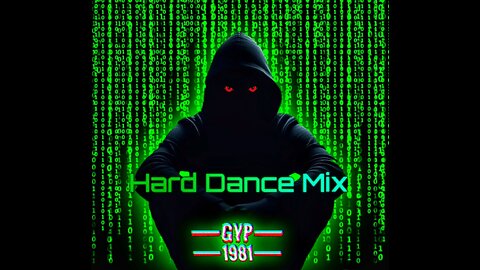 New Hard Dance Mix