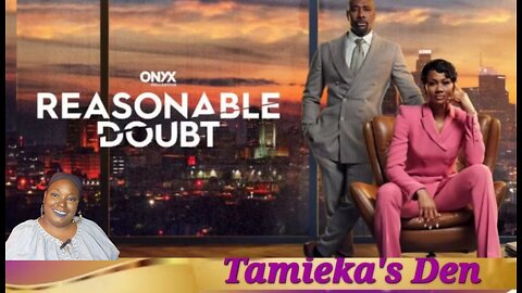 Reasonable Doubt S2 Ep 5 Guilty Until Proven Innocent Live #reasonabledoubt #ReasonableDoubtHulu