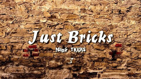 Just Bricks 3