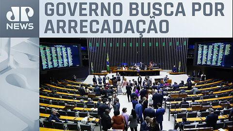 Câmara dos Deputados decide adiar votação de PL que tributa empresas offshore