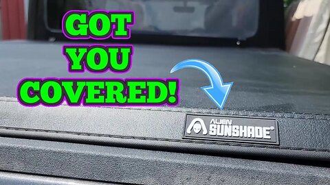 The Easiest Tonneau Cover Install For Your Jeep Gladiator!