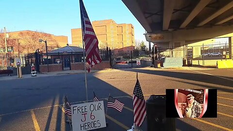 1791 storm trooper #PMHQ #j6 #freedomcorner #vigil alexandria gulag march 18