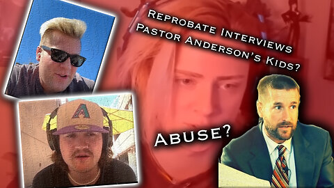 Should Pastor Steven Anderson Resign or Step Down as Pastor? | Pastor Jonathan Shelley