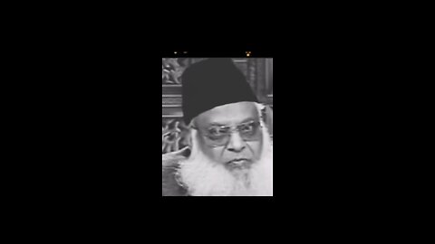 Dr.Israr Ahmad