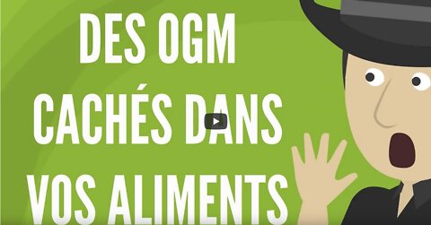 Pénurie Grand Impact Dans Les Restaurants Et OGM Dans Vos Aliments De Base