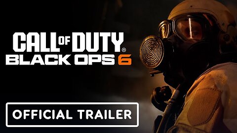 Call of Duty: Black Ops 6 - Official Vault Edition Trailer