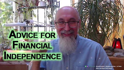 Personal Finance: Financial Independence Advice: Reduce Expenses, Increase Savings, Active Investing