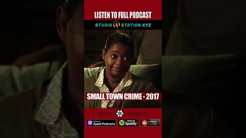 Small Town Crime (2017) Film Review Teaser