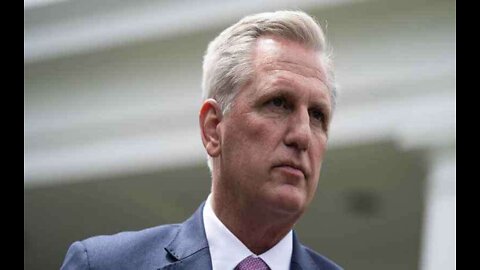 Here Are The GOP Lawmakers Targeted By McCarthy In New Audio Recordings