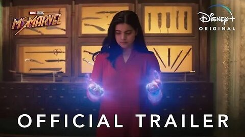 Marvel Studios' The Marvels | Hindi Teaser Trailer #marvel #trailer #avengers #captainmarvel #viral