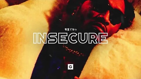 [FREE] Future Type Beat - "INSECURE" (Prod. GRILLABEATS)