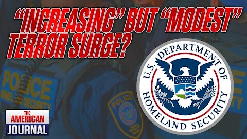 False Flag Incoming: Homeland Security Issues Vague, Baseless Warning