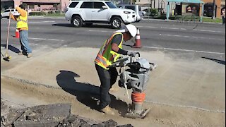 TMN | 1st Amendment Audit - HHS Construction