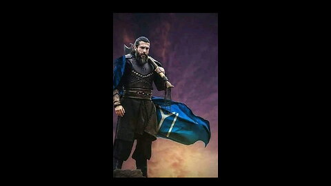 turgut alp attitude level💯 |turgut alp attitude Whatsapp status 🔥