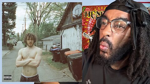 JACKMAN - Jack Harlow Album Reaction/Review