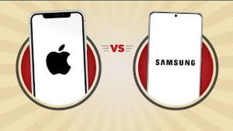 iPhone vs Samsung bullet test , which is the best phone