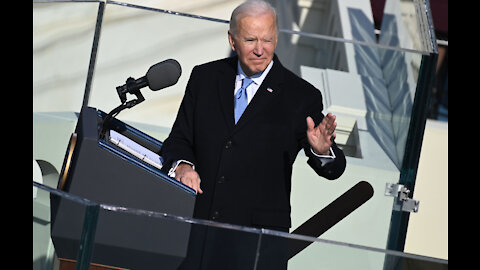 President Joe Biden reveals why Queen Elizabeth reminds him of his mother