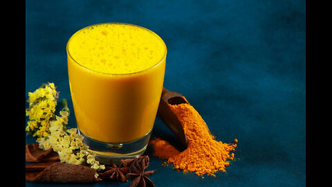 How to Make Golden Milk: A Flavor Explosion in Every Sip!