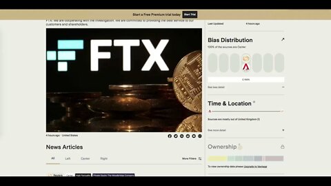 @FTXcollapse could see crypto layoffs And who is #sambankmanfried@Elysian Fields Entertainment(meme)