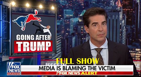 Jesse Watters Primetime 9/17/24 - Full | Fox Breaking News September 17, 2024