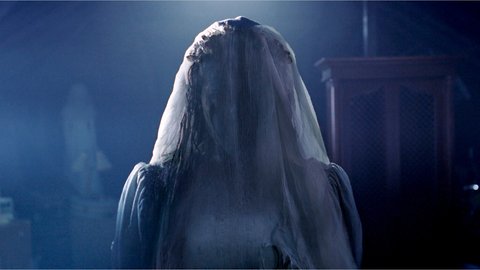 Critics Not Scared Of 'The Curse Of La Llorona'