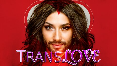 TRANSLOVE: WARNING ( 18+)