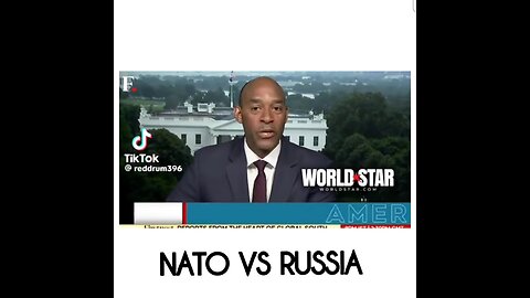 NATO VS RUSSIA