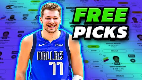 Dallas Mavericks Vs Detroit Pistons Preview | NBA Player Props 12/1/22