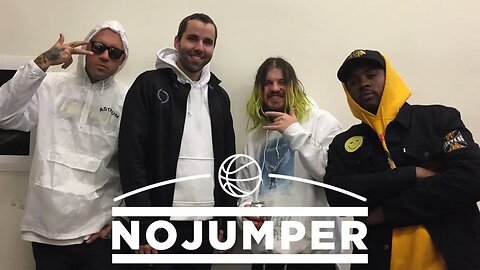 NO JUMPER STREETWEAR REVIEW #5