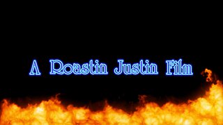 Roastin Justin (Canuck Style)