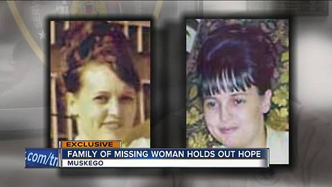 Forensic photo gives hope to daughters of mom missing since 1979