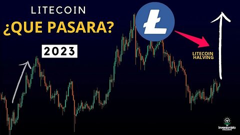 Que Pasara Despues del Litecoin Halving?