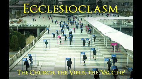 Ecclesioclasm - Lesson 84