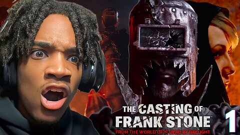 EVERYBODY DYING BECAUSE OF ME! - (The Casting Of Frank Stone Episode 1)