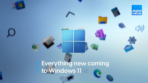 Windows 11 event: All of the major announcements from Microsoft