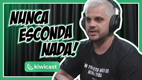 COMO ALCANÇO BONS RESULTADOS EM CAMPANHAS | Kiwicast | Cortes do Berger