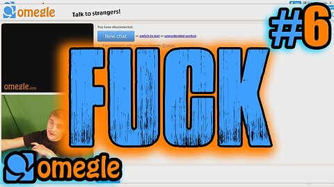 Sorry but this Omegle video is fucked. | Omegle #6