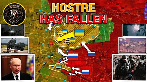 🎖Significant Russian Breakthrough To Hostre⚔️ Agony Of The Battle Of Kursk💥