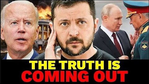 Russia will DESTROY Ukraine BECAUSE of ZELENSKY’S latest order