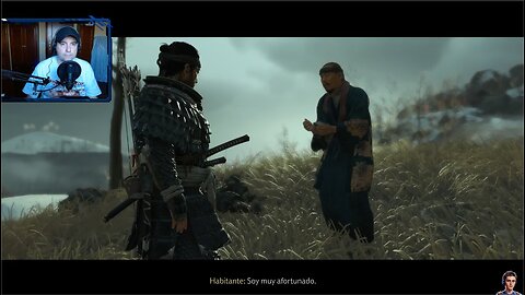 Ghost of Tsushima +18#81