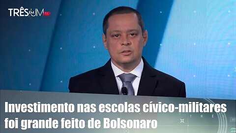 Jorge Serrão: Lula quer acabar com qualquer chance de protagonismo dos militares na política