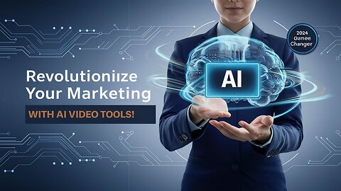 Transform Your Marketing Strategy with VidProAi's AI Video Tool